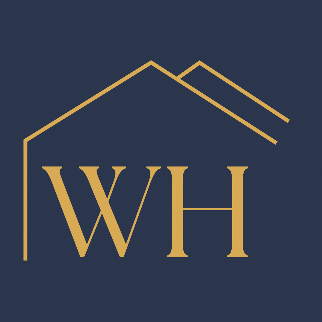 Weldon Homes